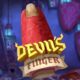 Devil's Finger slot by Microgaming