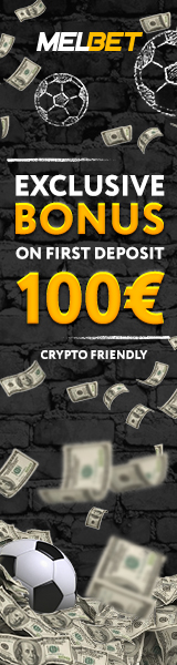 Melbet: exclusive bonus on first deposit