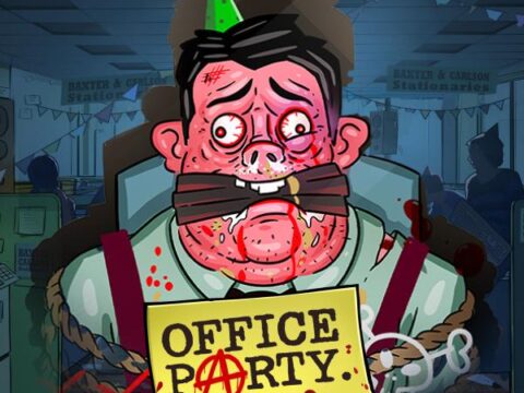 Office Party