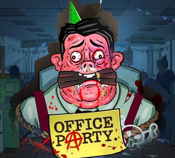 Office Party