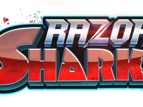 Razor Shark