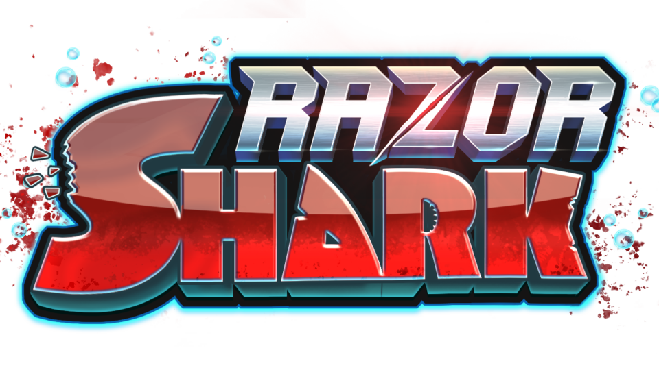 Razor Shark
