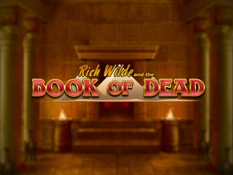 Book of Dead