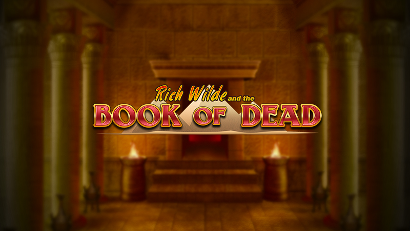 Book of Dead