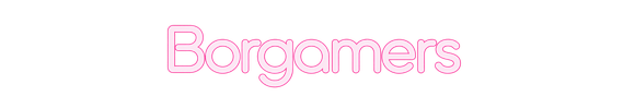 Borgamers