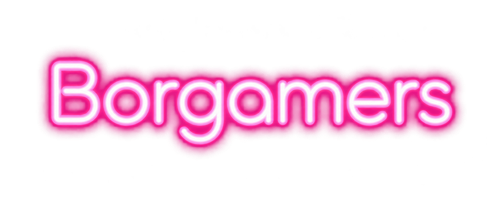 Borgamers
