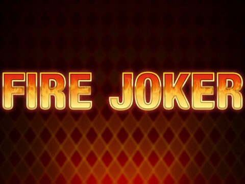 Fire Joker