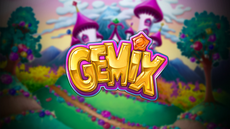 Gemix