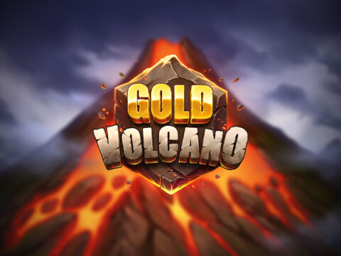 Gold Volcano