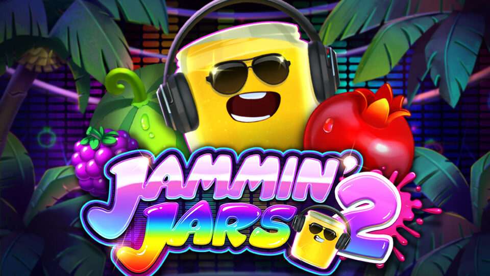 Jammin’ Jars 2