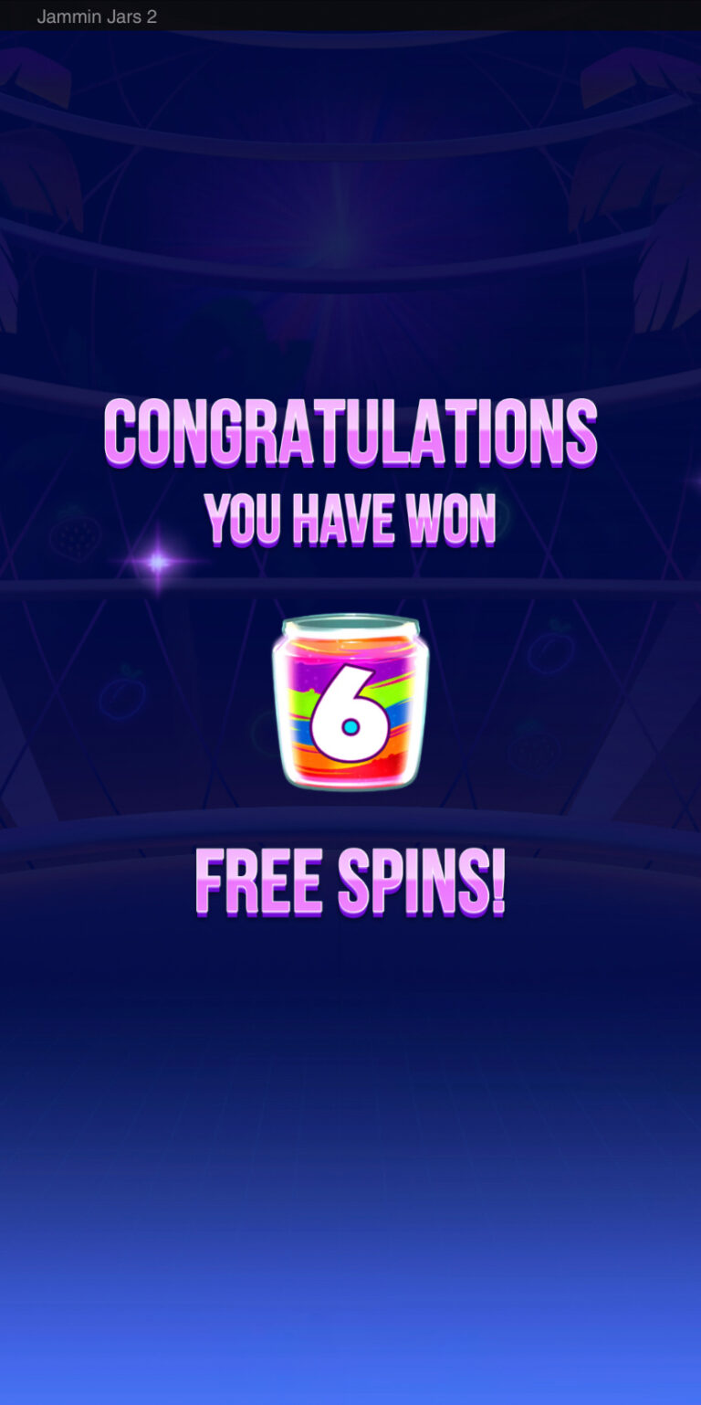 Jammin' Jars 2 — gameplay screenshot 3