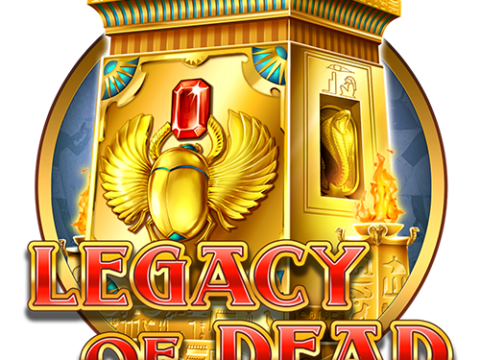 Legacy of Dead