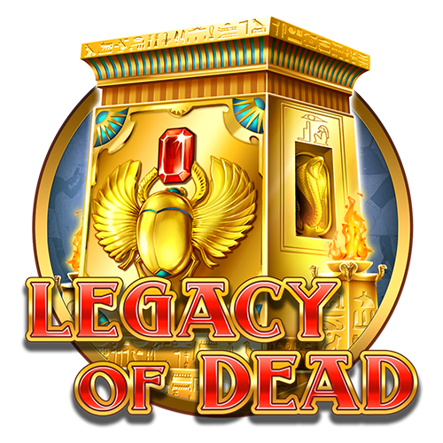 Legacy of Dead