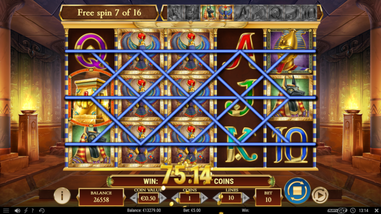 Legacy of Dead — gameplay screenshot 2