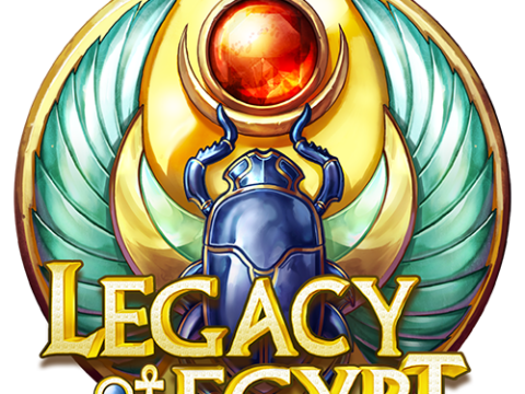 Legacy of Egypt