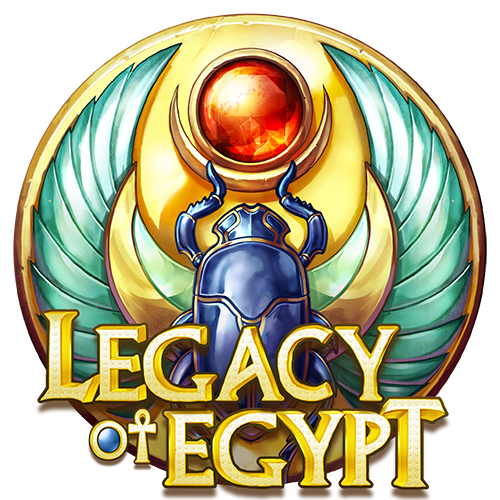 Legacy of Egypt