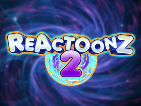 Reactoonz 2