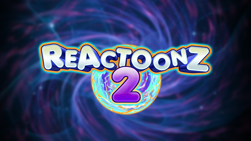 Reactoonz 2