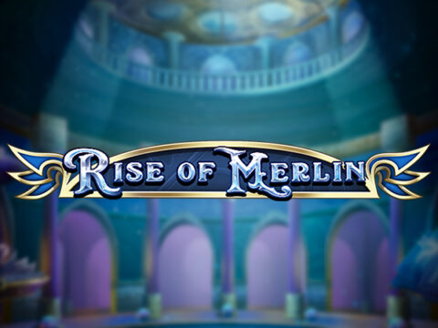 Rise of Merlin