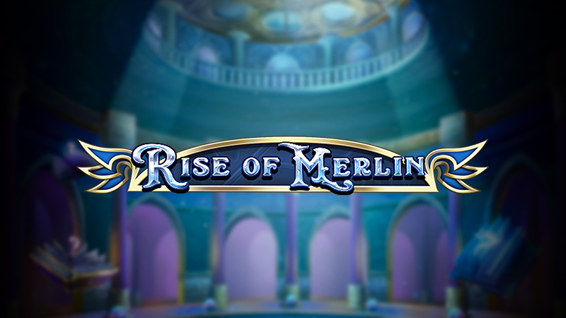 Rise of Merlin