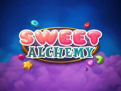 Sweet Alchemy