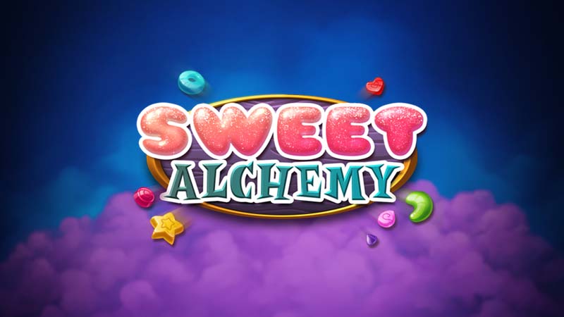 Sweet Alchemy