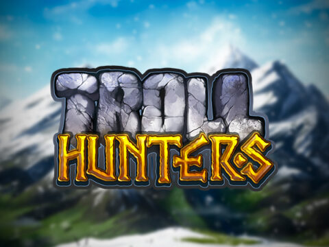 Troll Hunters