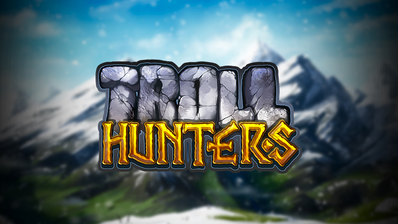 Troll Hunters