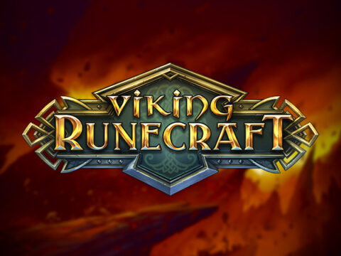 Viking Runecraft