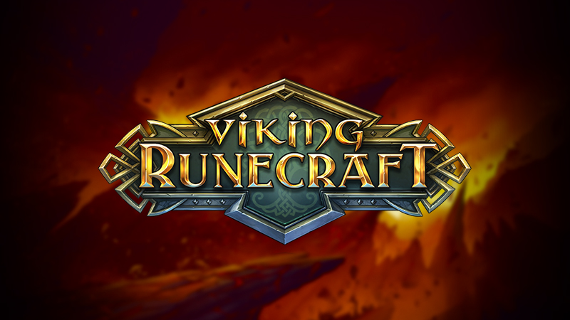 Viking Runecraft