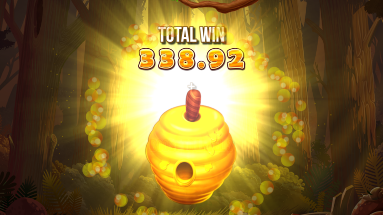 Wild Swarm — gameplay screenshot 3